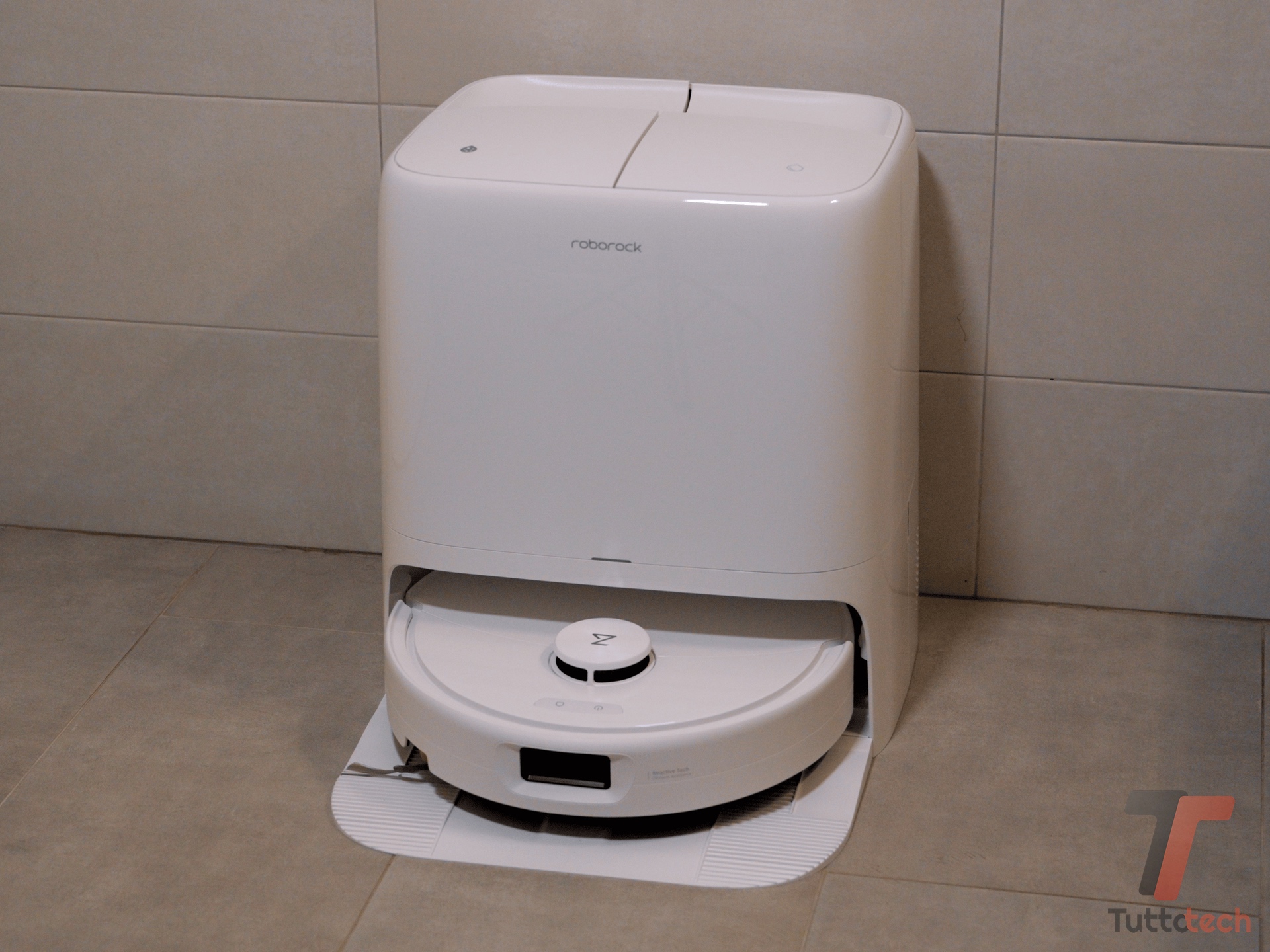 Recensione Roborock Qrevo 2 Pro: tanta sostanza senza arrivare ai prezzi dei top di gamma 3