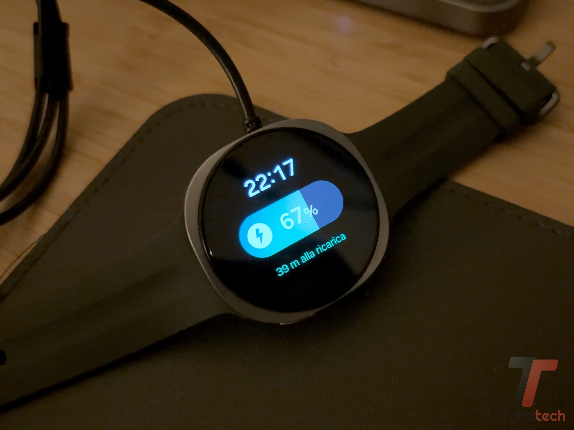 Recensione Samsung Galaxy Watch 9: completo quasi in tutto, ma la ricarica resta un limite 8