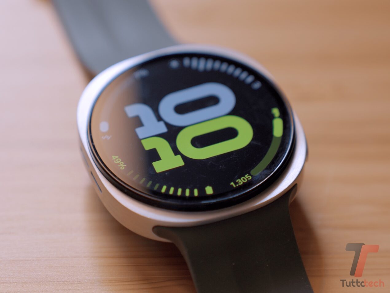 Recensione Samsung Galaxy Watch 9: completo quasi in tutto, ma la ricarica resta un limite
