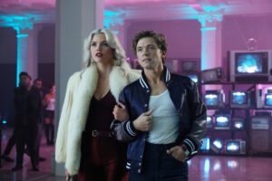 The Shards - novità Disney+ agosto 2026 da guardare