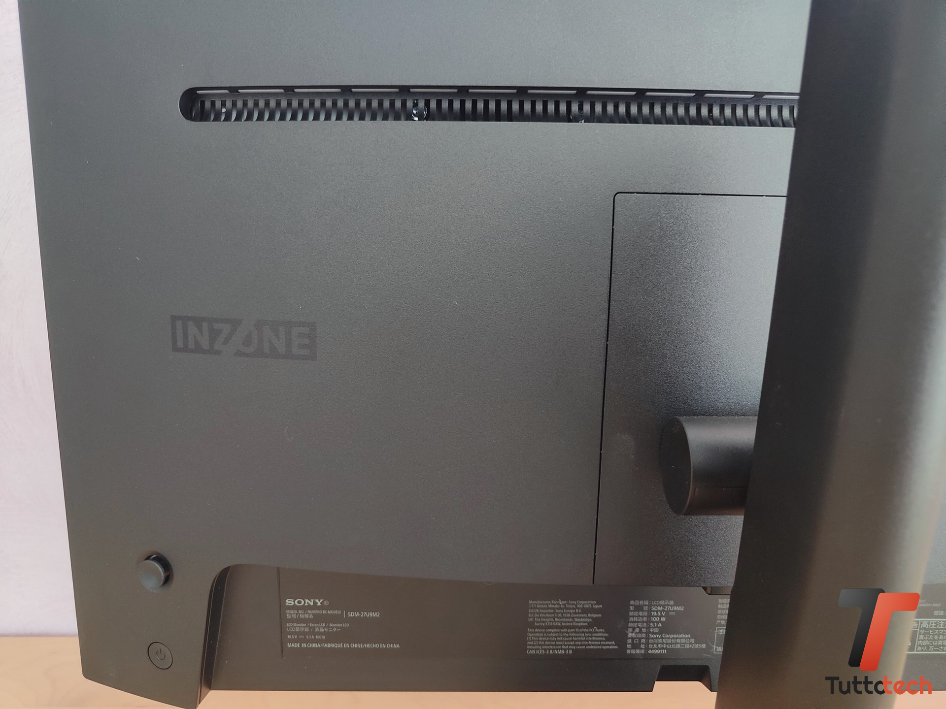 Sony INZONE M9 II è il monitor gaming 4K versatile che parla la lingua di PS5 e PC 2