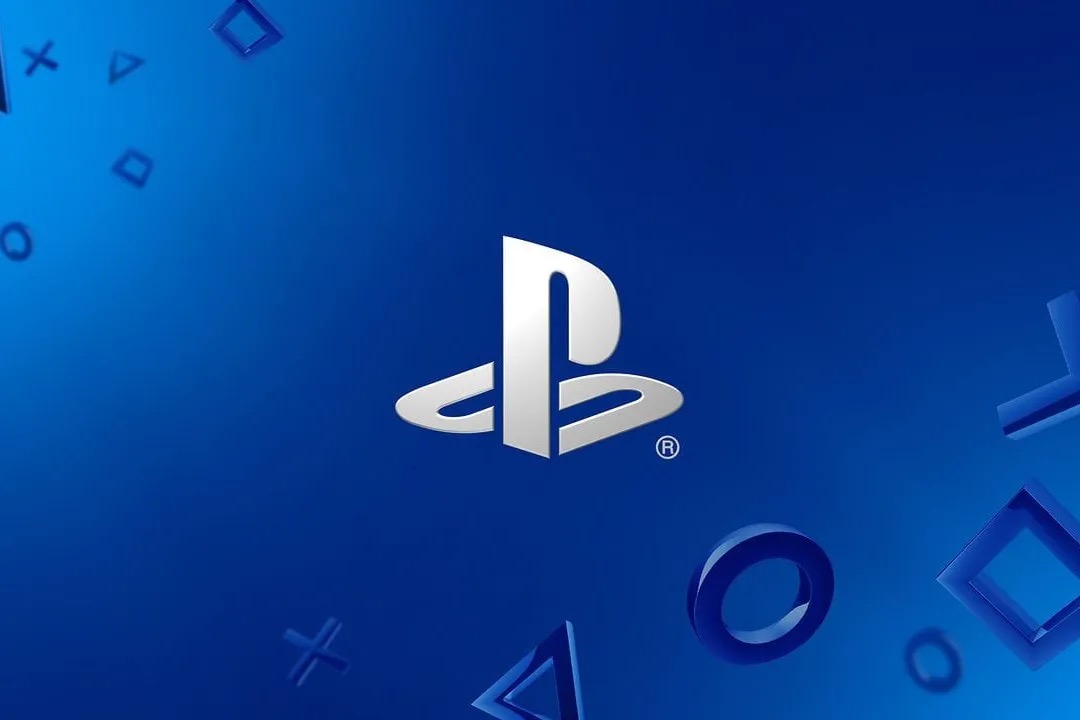 Sony playstation logo