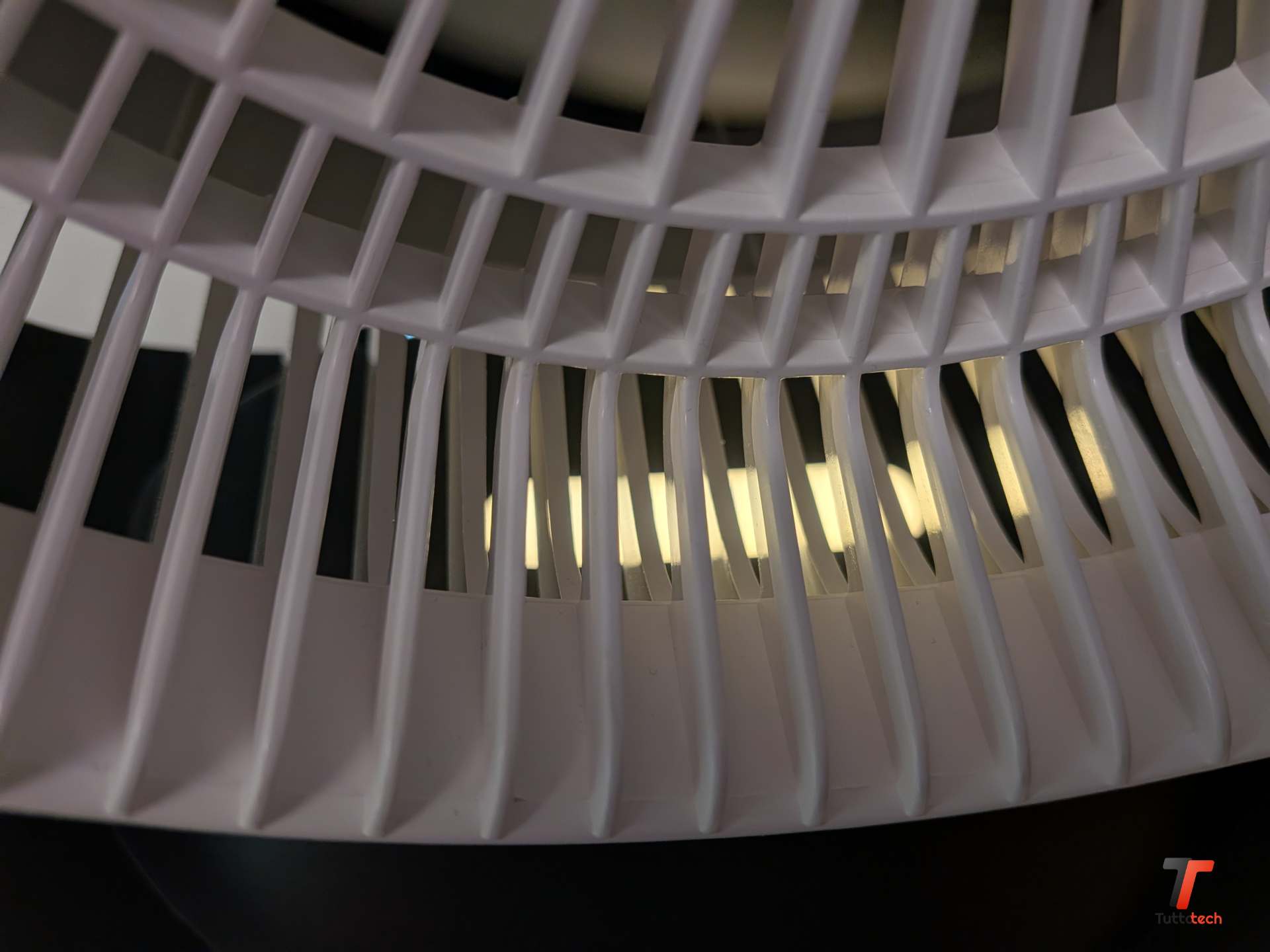 Recensione SwitchBot Battery Circulator Fan 2 Pro, il ventilatore che ci ha salvato l'estate 5