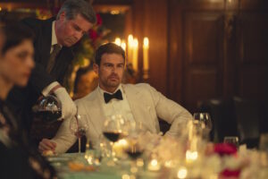 The Gentlemen 2 - novità Netflix settembre 2026 da guardare