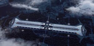 Tesla SpaceX Terafab