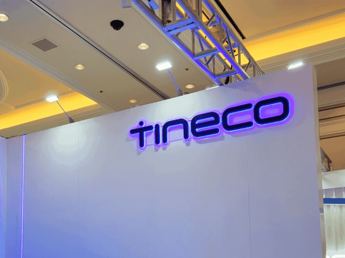 Tineco ifa