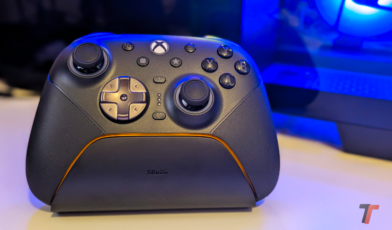 Recensione 8BitDo Ultimate 3E: il controller per Xbox e PC che sorprende davvero