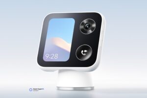 xiaomi smart camera video call v2