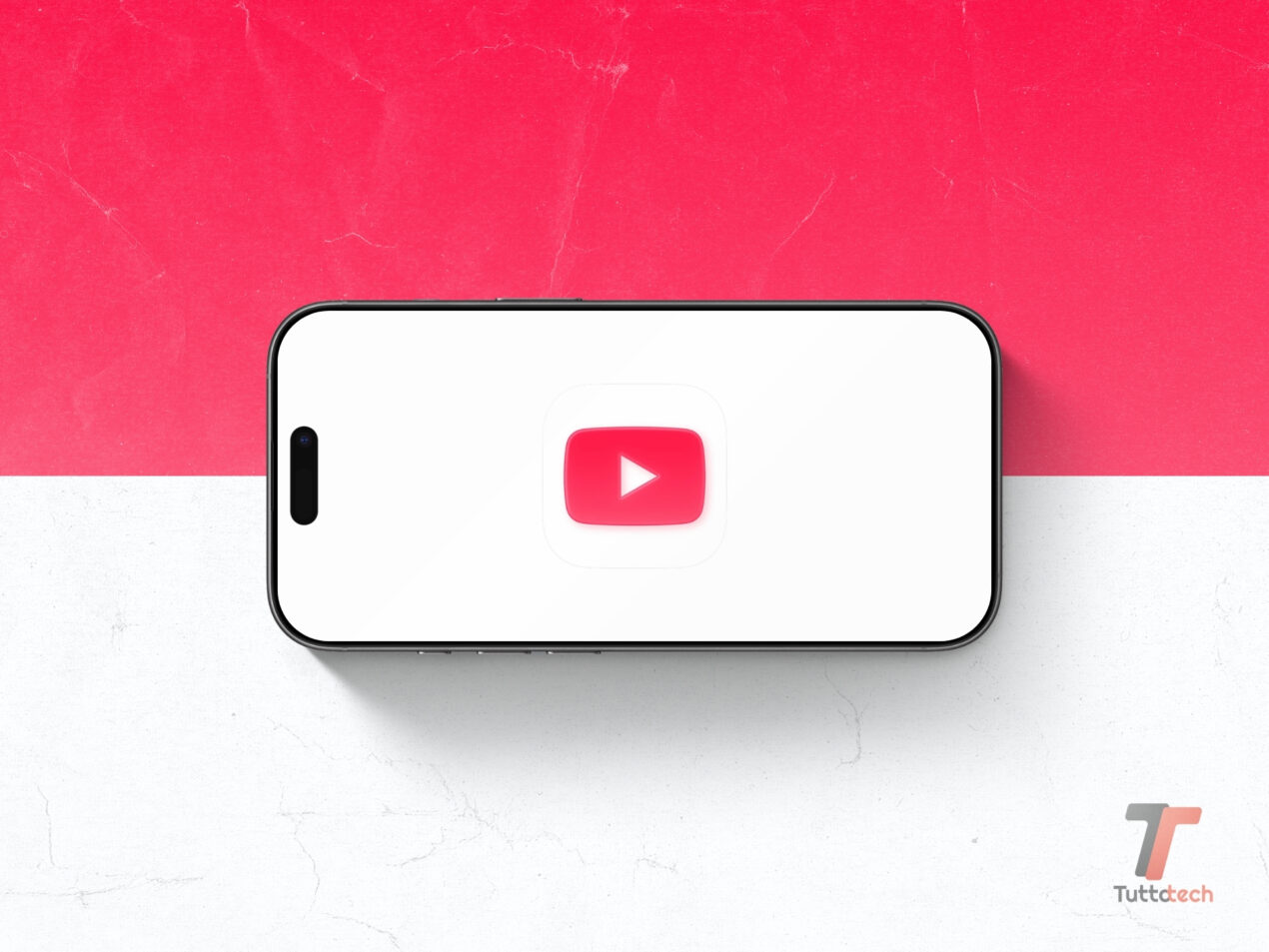 Google prepara il supporto al Liquid Glass per YouTube e YouTube Music su iOS