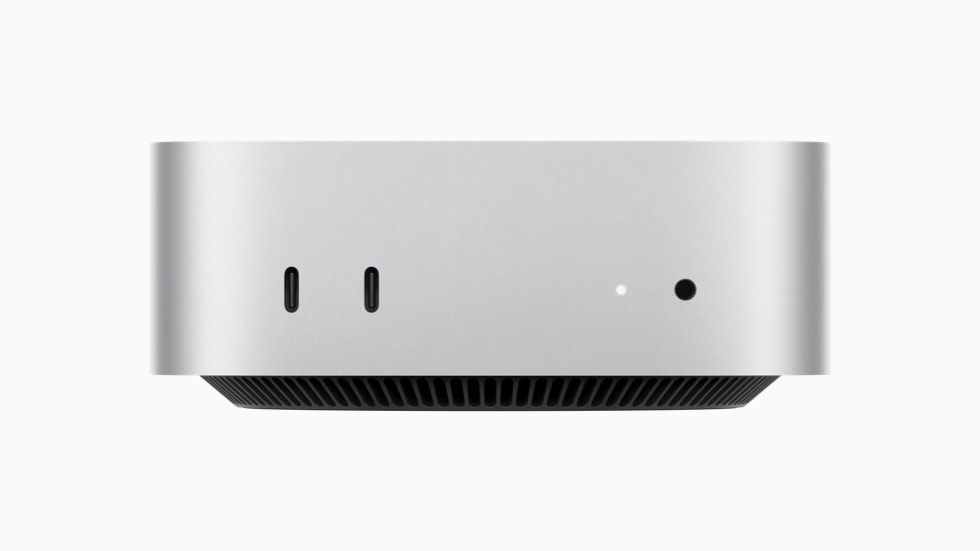 Apple spinge sull’IA: arrivano i nuovi chip M6 e M5 Ultra su Mac mini e Mac Studio 2