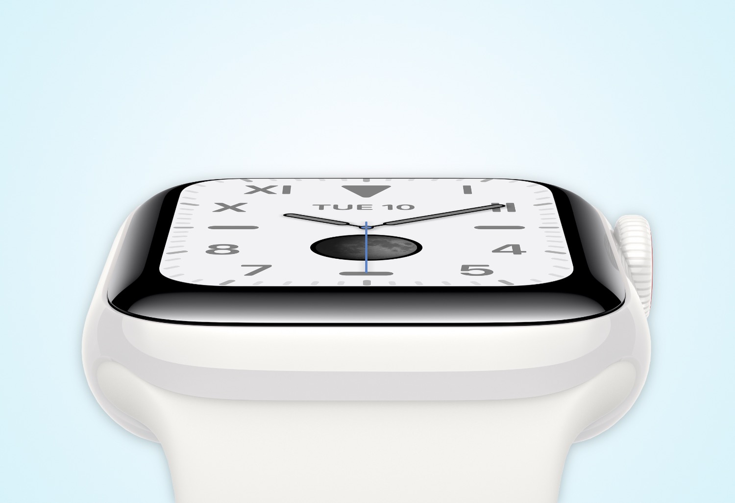 L'edizione in ceramica potrebbe tornare su Apple Watch, dopo sette anni di assenza 1