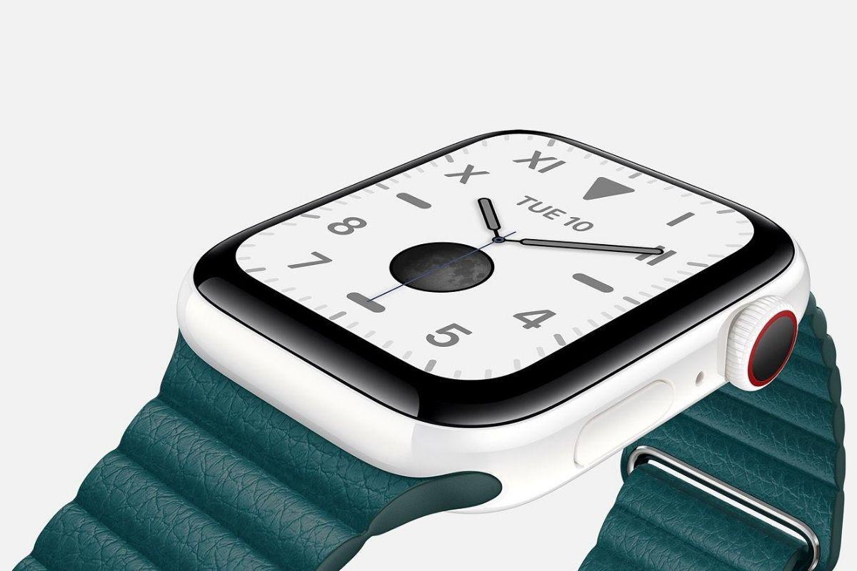 L'edizione in ceramica potrebbe tornare su Apple Watch, dopo sette anni di assenza 2