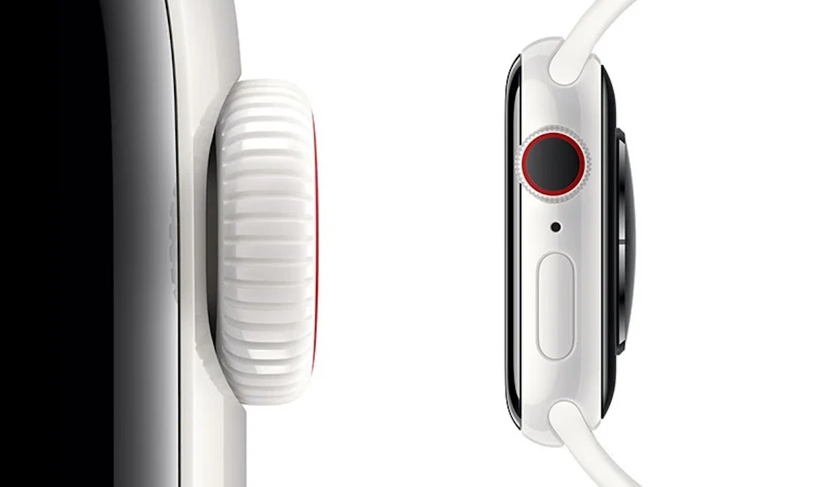 L'edizione in ceramica potrebbe tornare su Apple Watch, dopo sette anni di assenza 3
