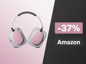 Nothing Headphone (a) in offerta: 135 ore di autonomia e Hi-Res Wireless a soli 99,99€ 1