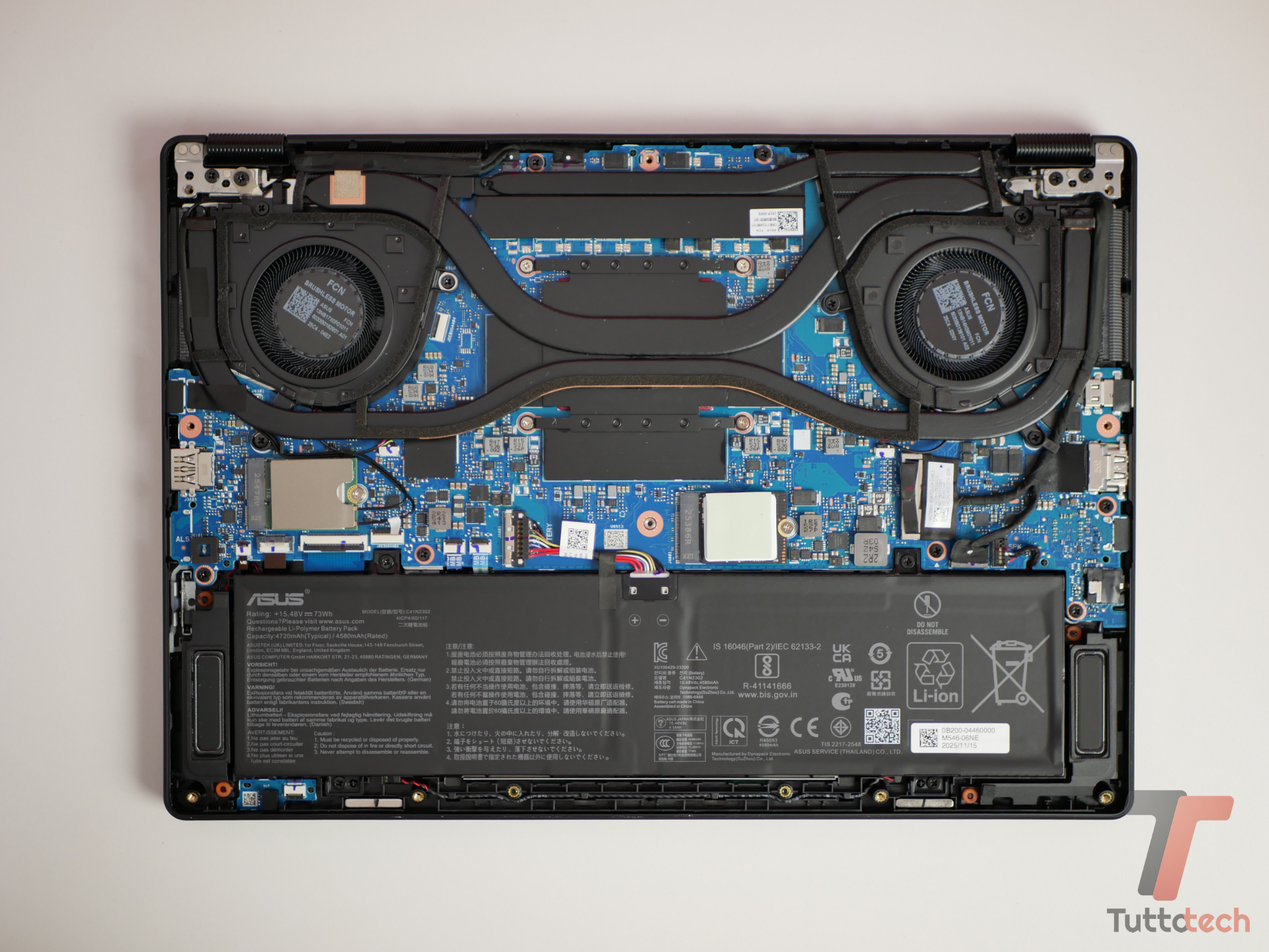 Recensione ASUS ProArt GoPro Edition PX13: il Ryzen AI MAX+ in dimensioni super compatte 2