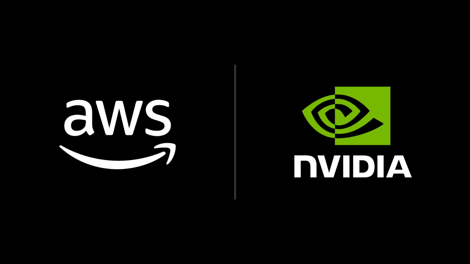 Aws nvidia