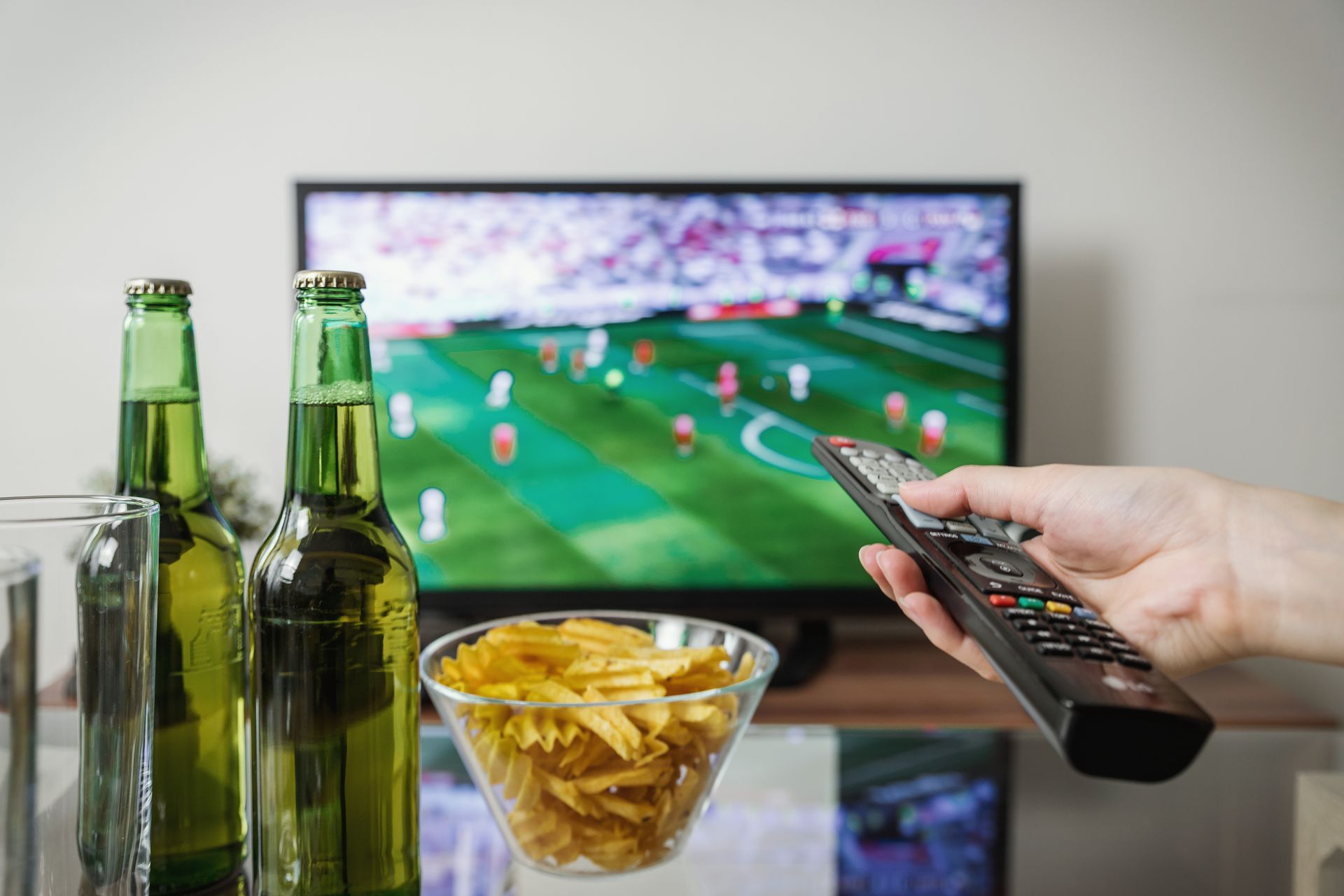 quanto costa il calcio in TV