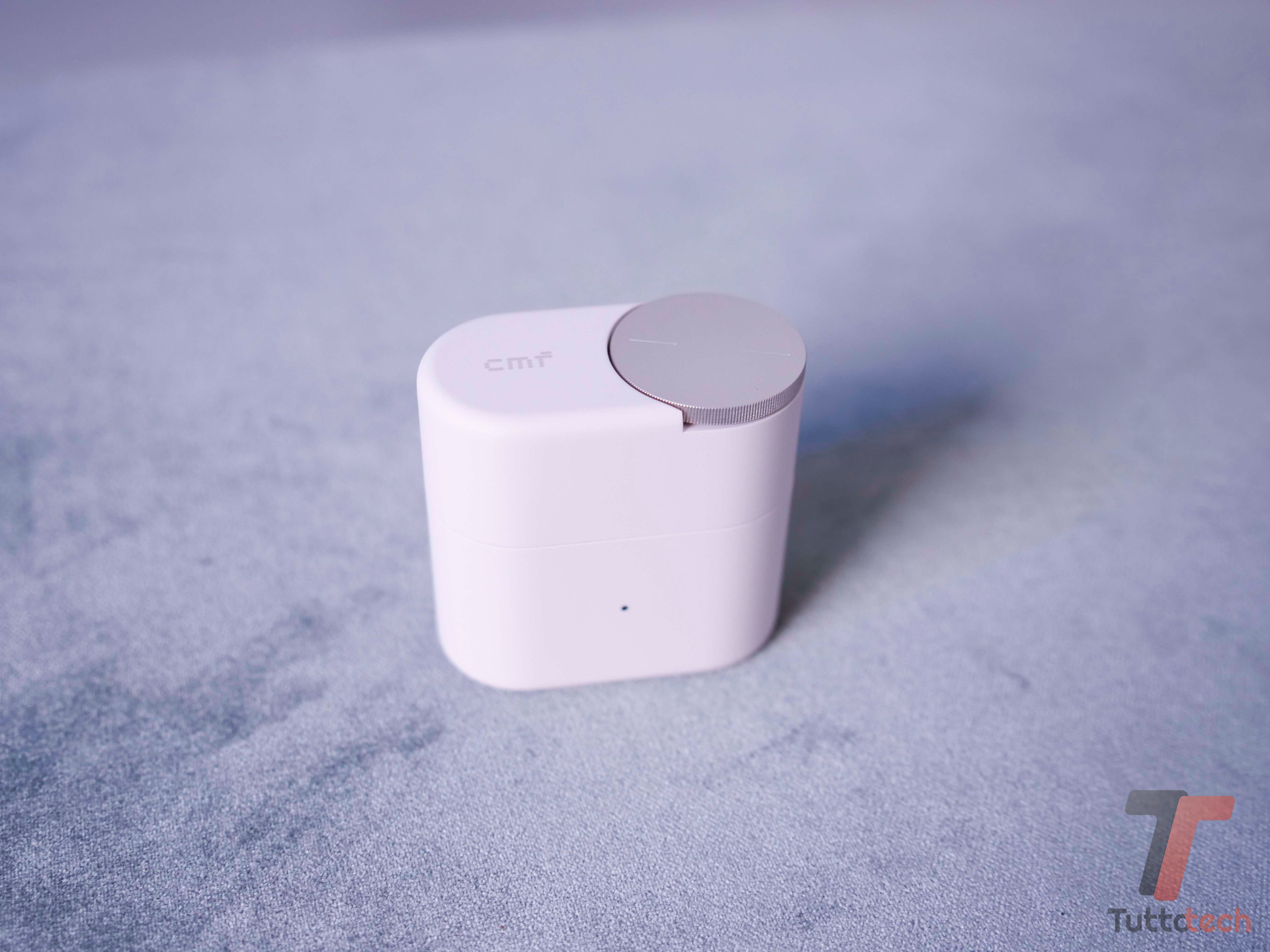 Recensione CMF Clip Pro: il debutto che non ti aspetti 1