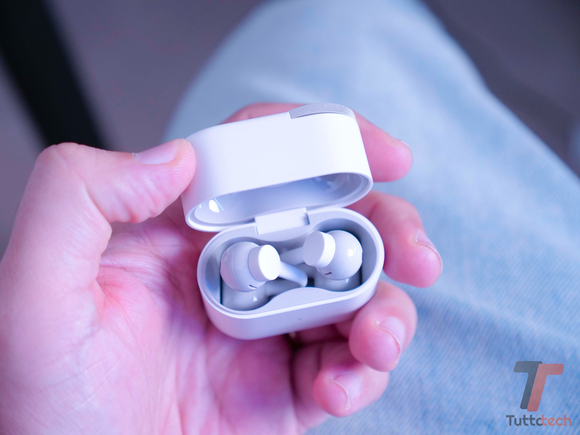 Recensione CMF Clip Pro: il debutto che non ti aspetti 20