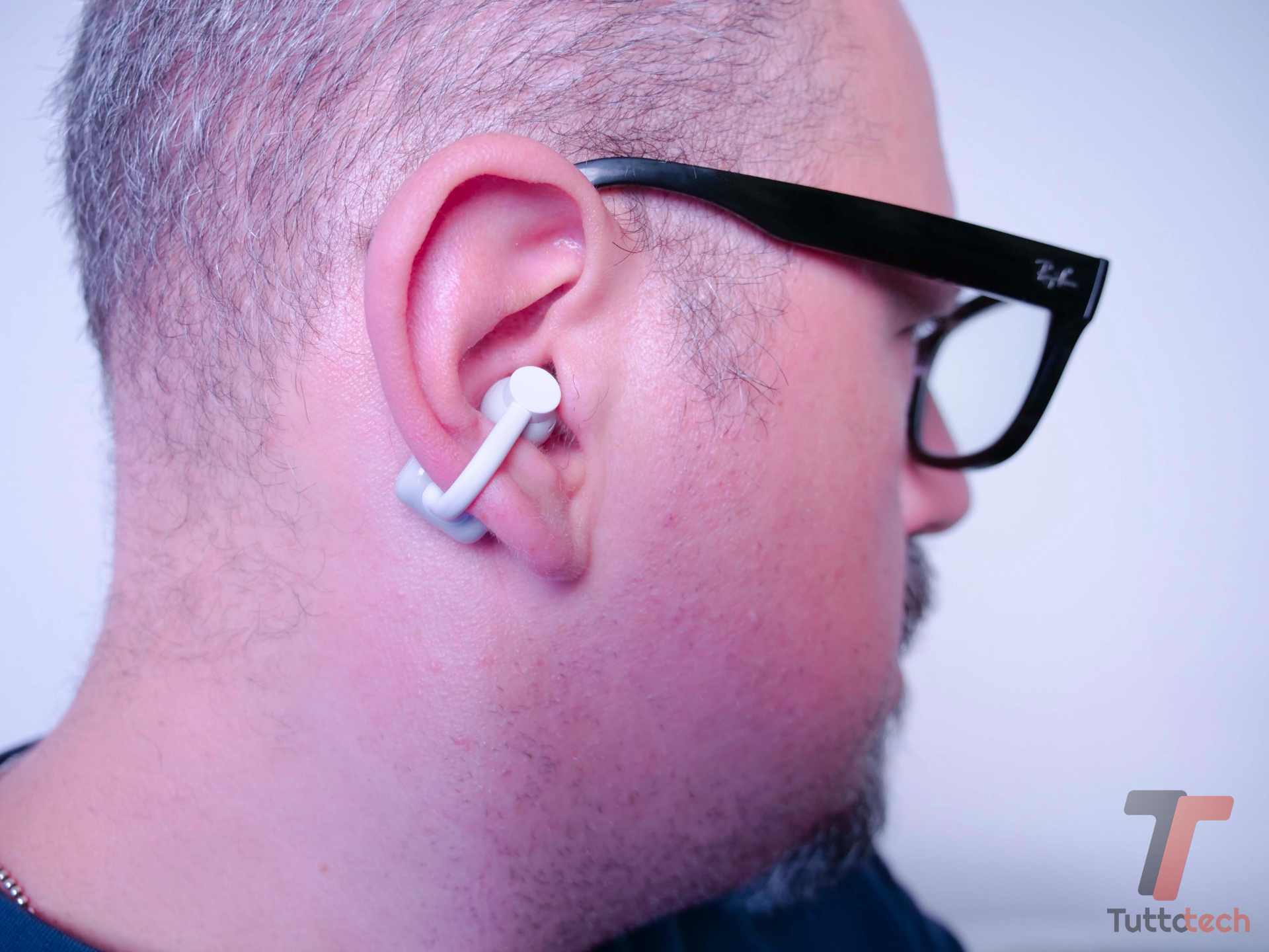 Recensione CMF Clip Pro: il debutto che non ti aspetti 8