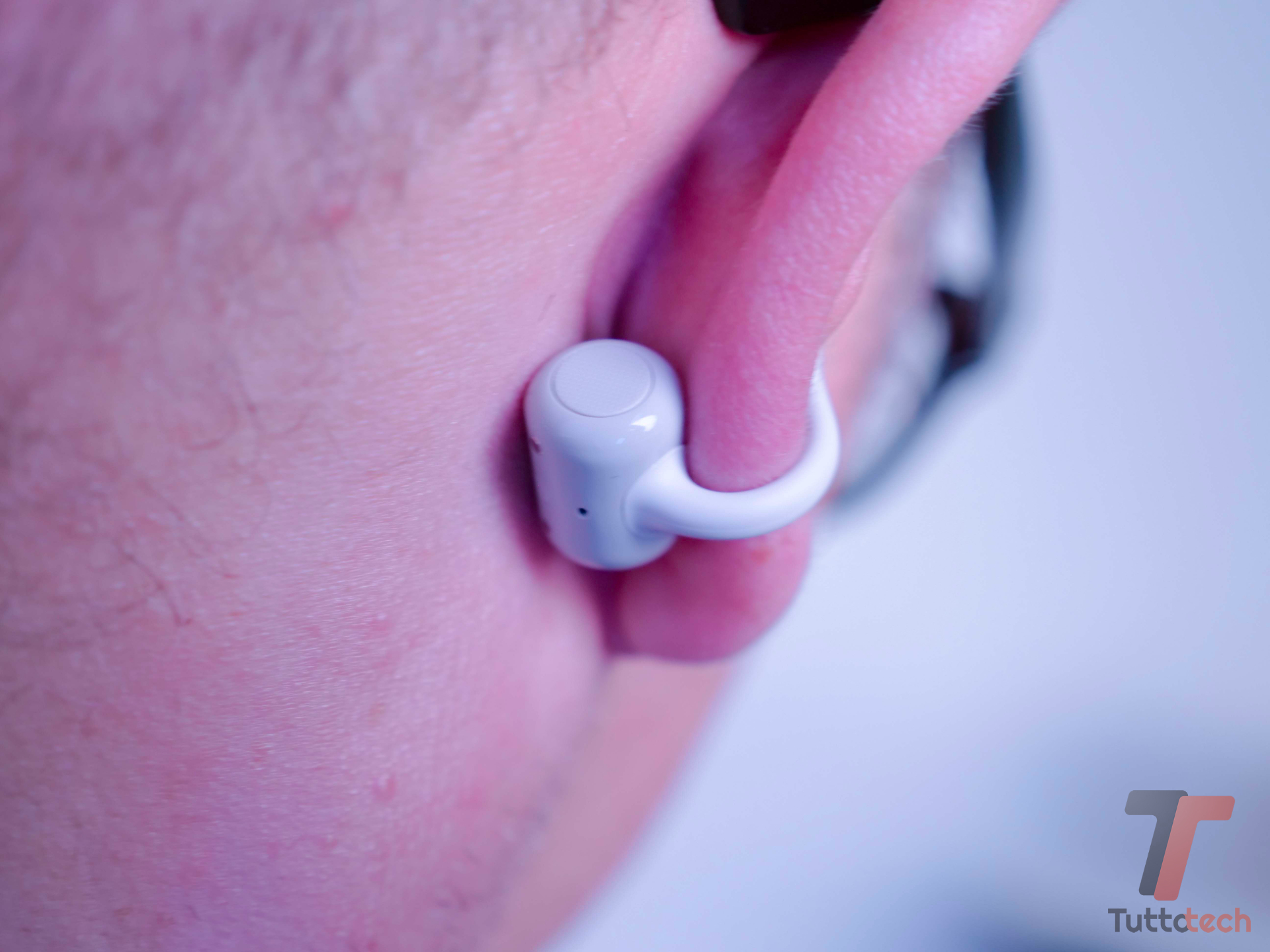Recensione CMF Clip Pro: il debutto che non ti aspetti 2