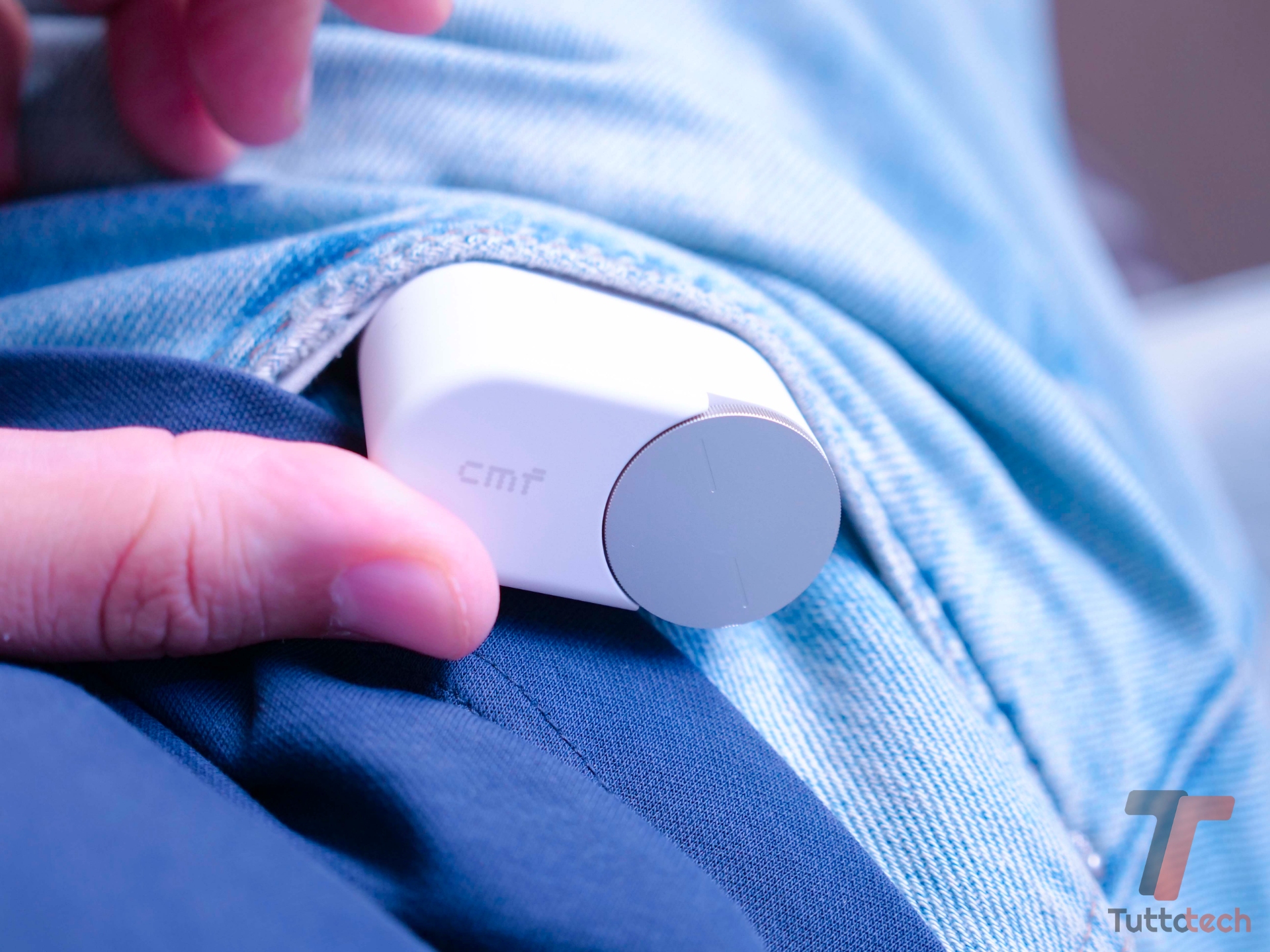 Recensione CMF Clip Pro: il debutto che non ti aspetti 21