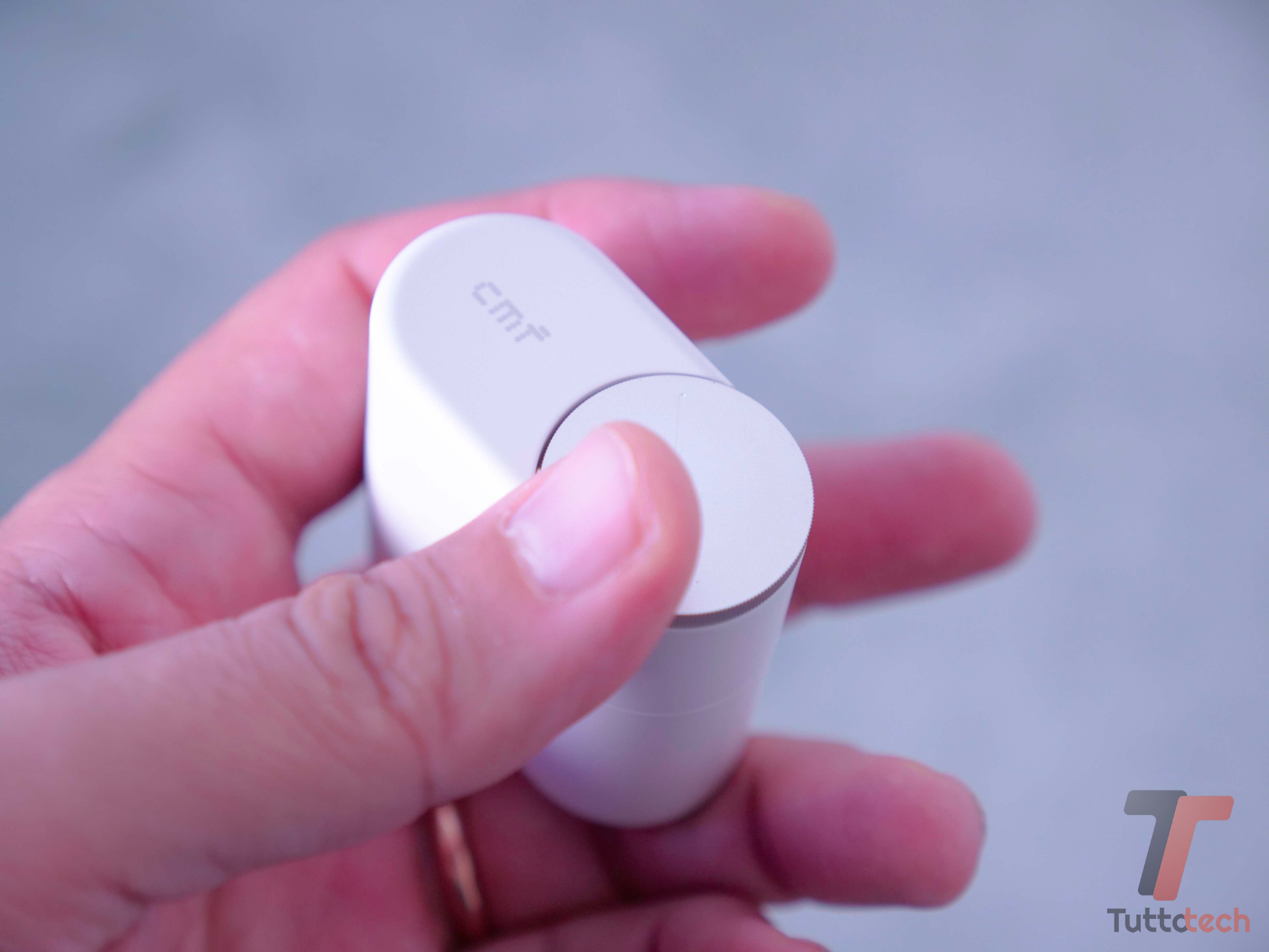 Recensione CMF Clip Pro: il debutto che non ti aspetti 9