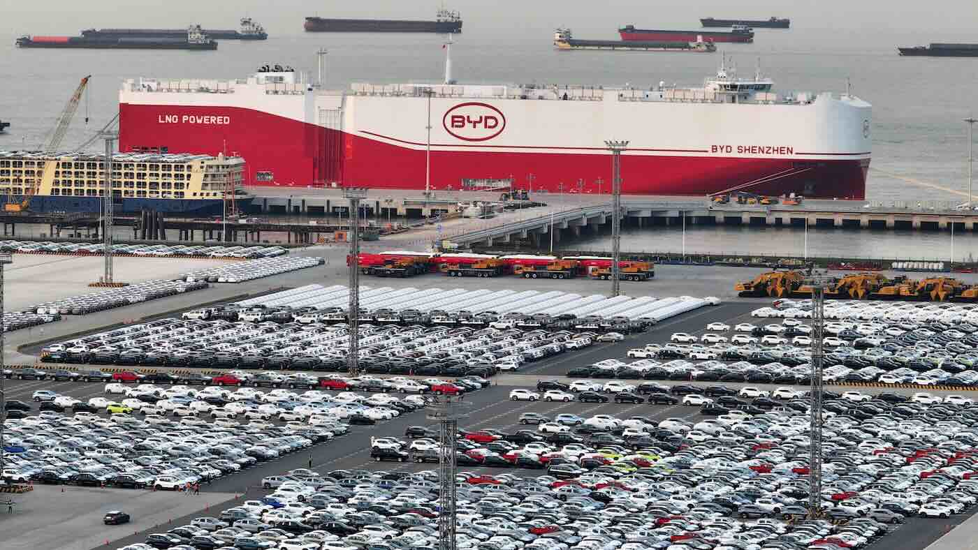 prezzi petrolio auto elettrica IEA
