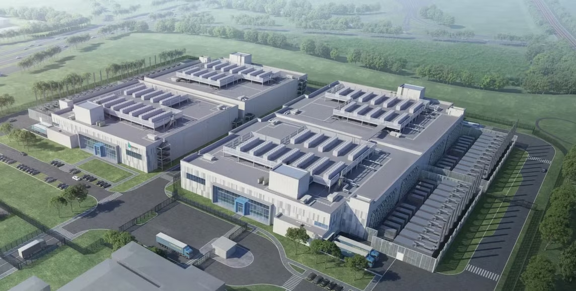 Datacenter italia nuovi progetti 2