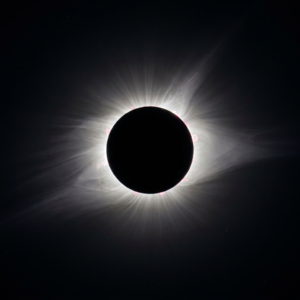 Eclissi solare del 12 agosto: come proteggere occhi e smartphone con occhiali e filtri certificati 10