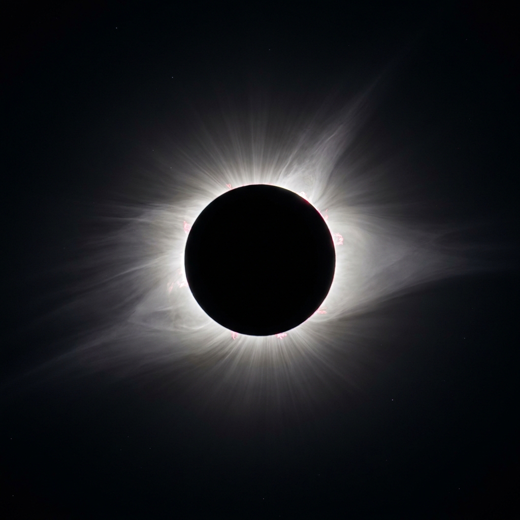 Eclissi solare del 12 agosto: come proteggere occhi e smartphone con occhiali e filtri certificati