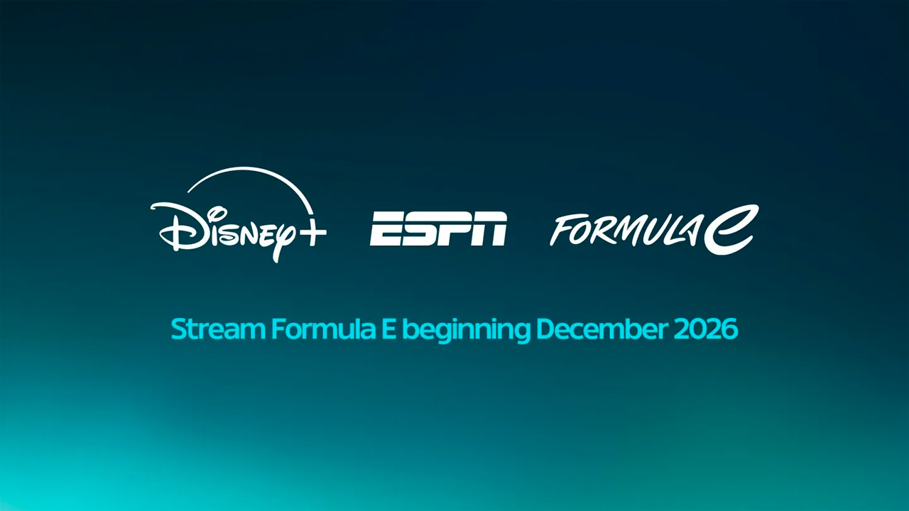 Formula E