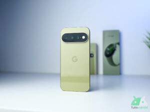 Recensione Google Pixel 11: il giusto equilibrio per i Pixel, peccato per il prezzo 5