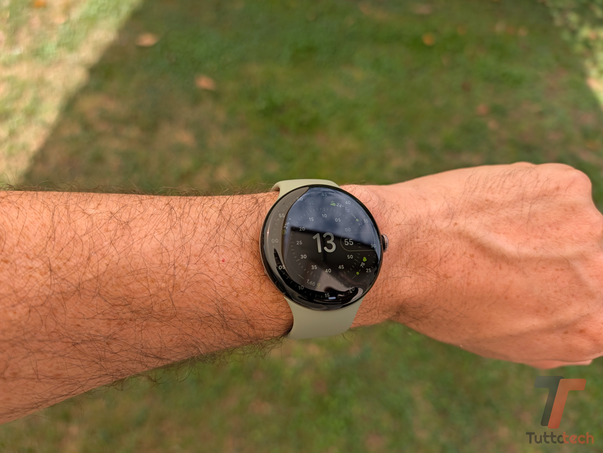 Recensione Google Pixel Watch 5: il migliore dei Wear OS, senza se e senza ma 2