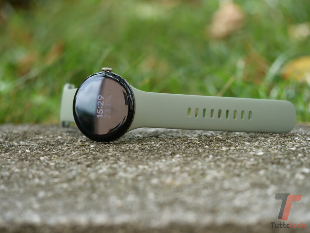 Recensione Google Pixel Watch 5: il migliore dei Wear OS, senza se e senza ma 8