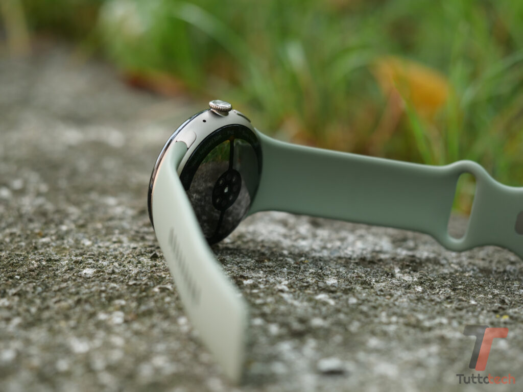 Recensione Google Pixel Watch 5: il migliore dei Wear OS, senza se e senza ma 6