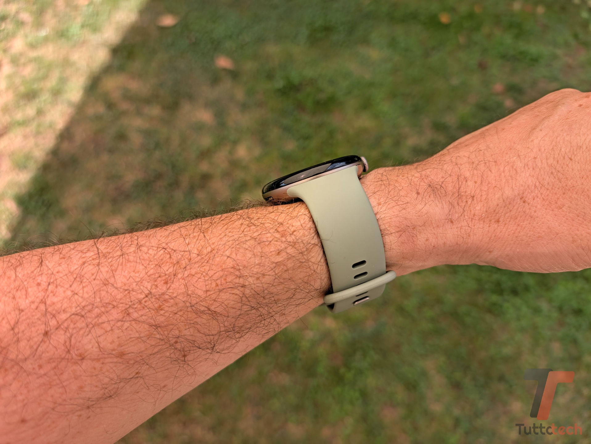 Recensione Google Pixel Watch 5: il migliore dei Wear OS, senza se e senza ma 3