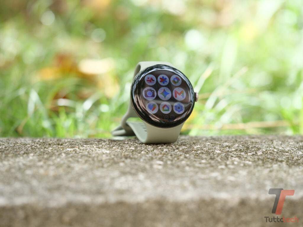 Recensione Google Pixel Watch 5: il migliore dei Wear OS, senza se e senza ma 10