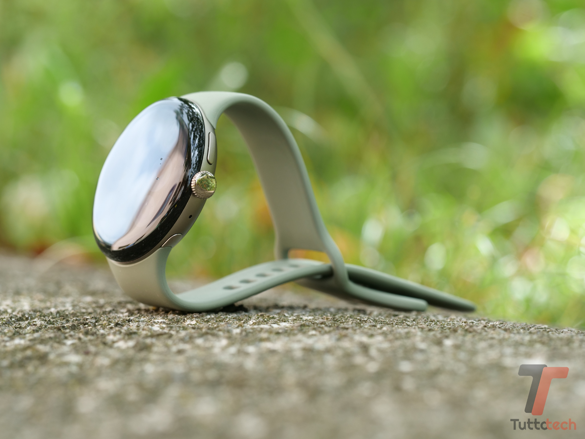Google pixel watch 5 tt 5 1