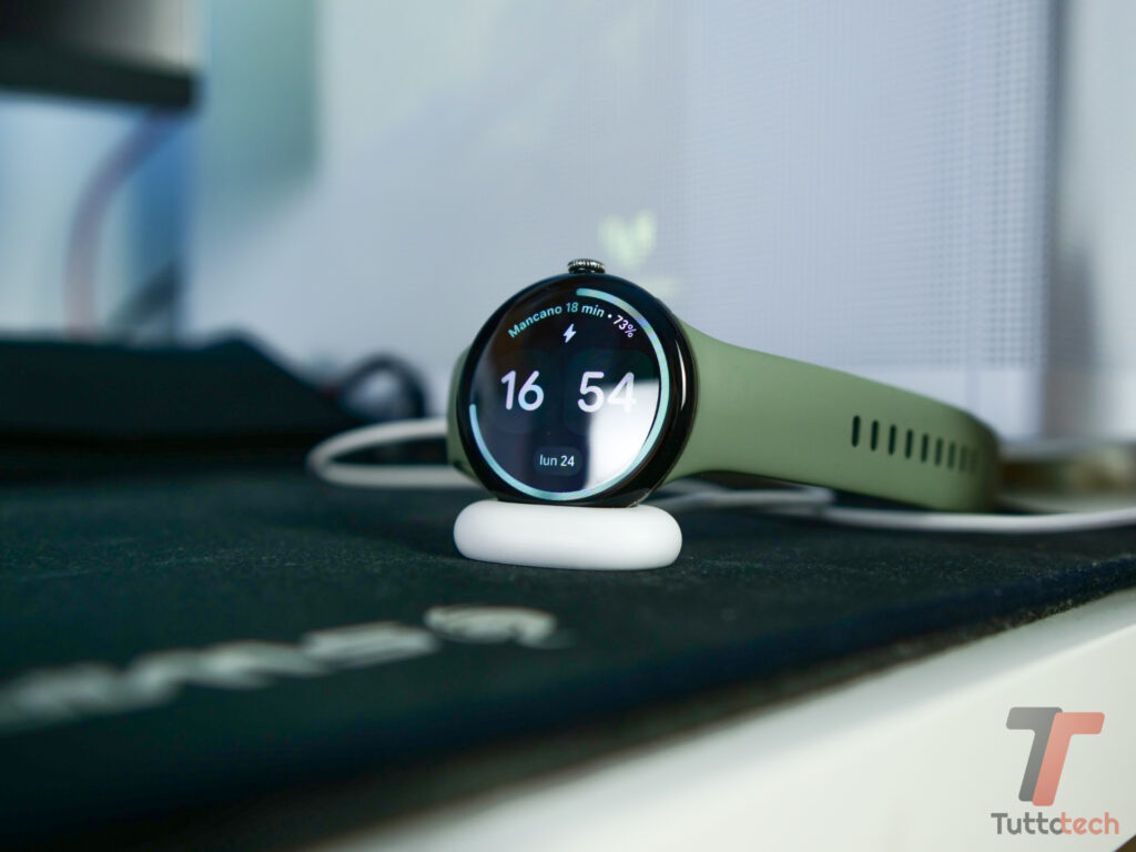 Recensione Google Pixel Watch 5: il migliore dei Wear OS, senza se e senza ma 5