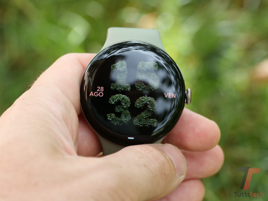 Recensione Google Pixel Watch 5: il migliore dei Wear OS, senza se e senza ma 4