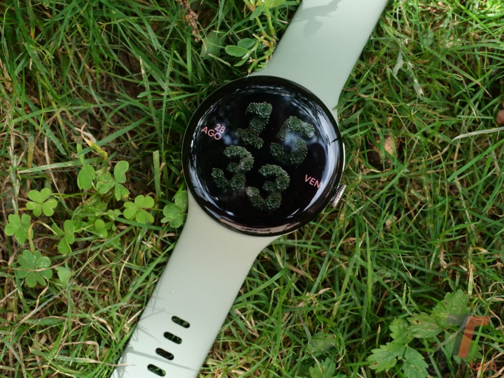 Recensione Google Pixel Watch 5: il migliore dei Wear OS, senza se e senza ma 7