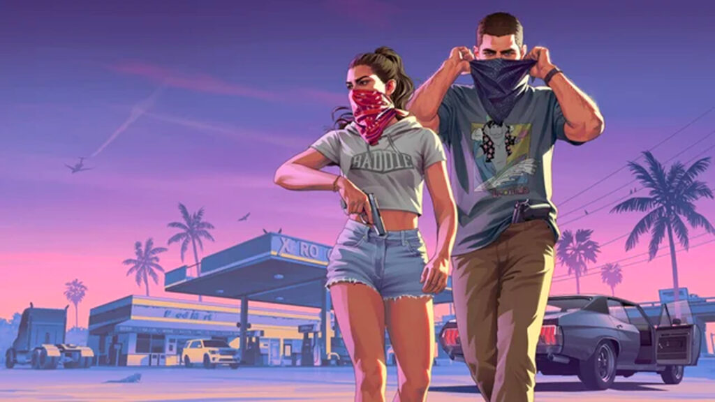 GTA VI torna prenotabile su Amazon: è l'occasione per averlo 1