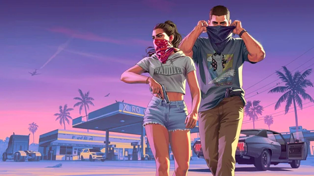 GTA VI torna prenotabile su Amazon: è l’occasione per averlo