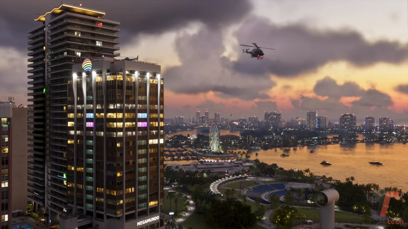 GTA 6 è stato svelato! Rockstar alza l'asticella: guida realistica, dialoghi contestuali e un finale che cambia 1