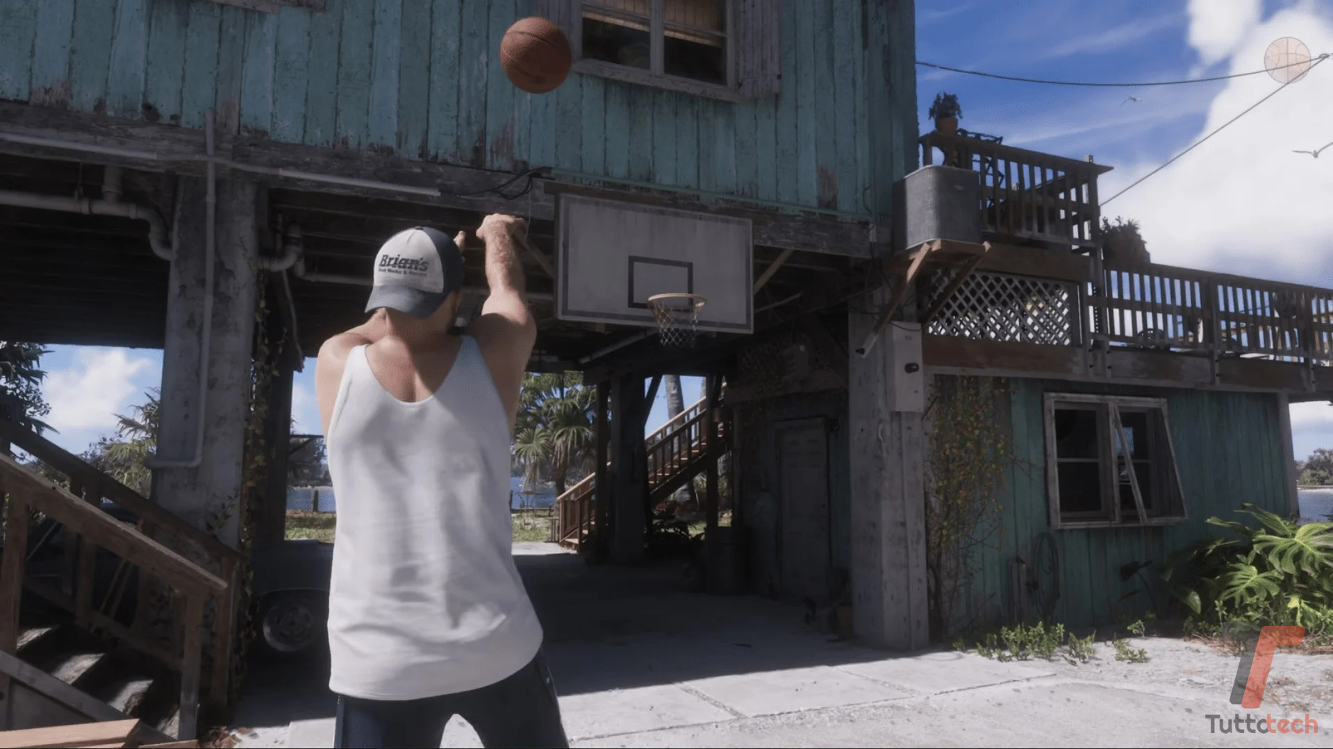 GTA 6 è stato svelato! Rockstar alza l'asticella: guida realistica, dialoghi contestuali e un finale che cambia 7