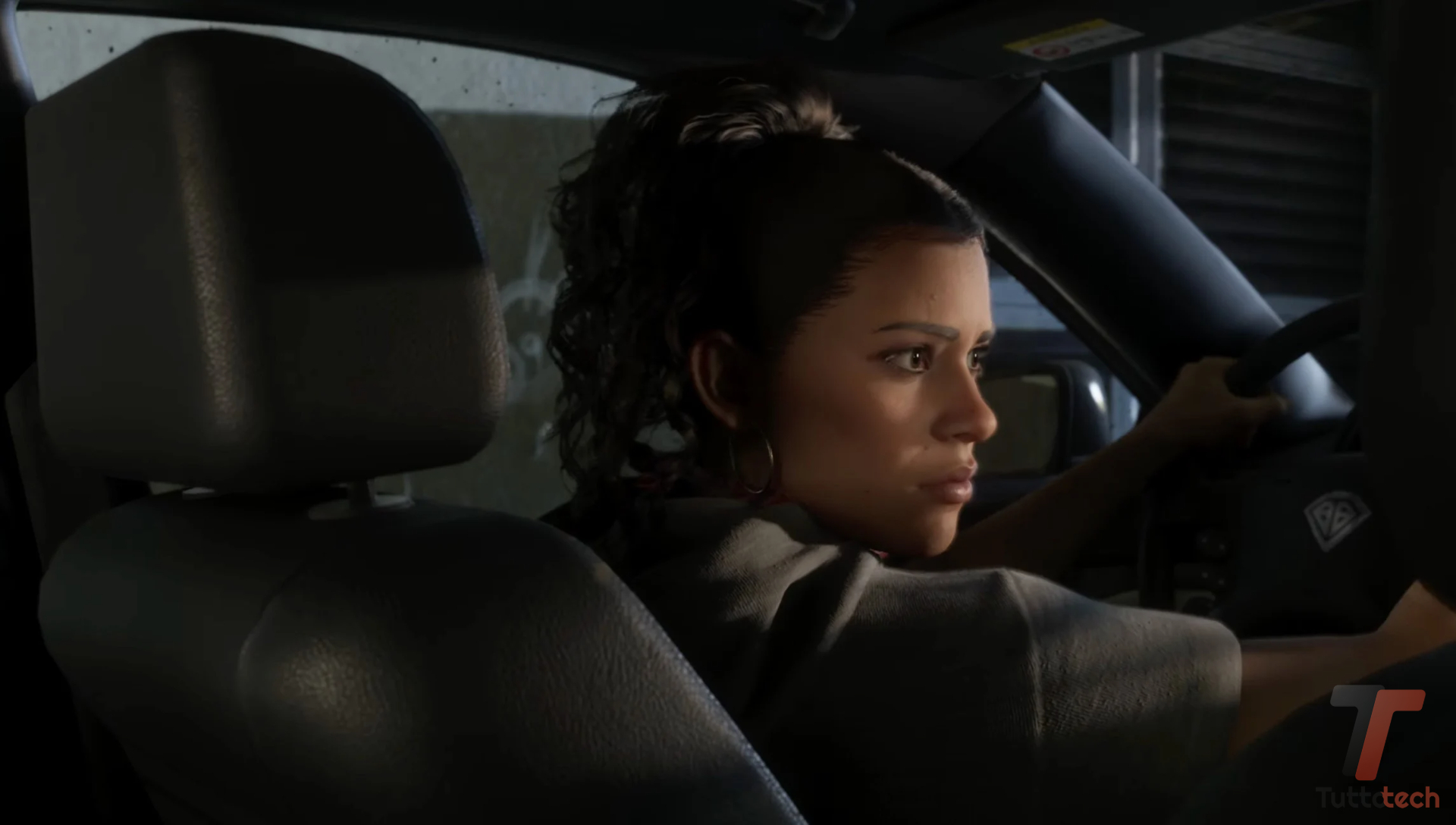 GTA 6 è stato svelato! Rockstar alza l'asticella: guida realistica, dialoghi contestuali e un finale che cambia 10