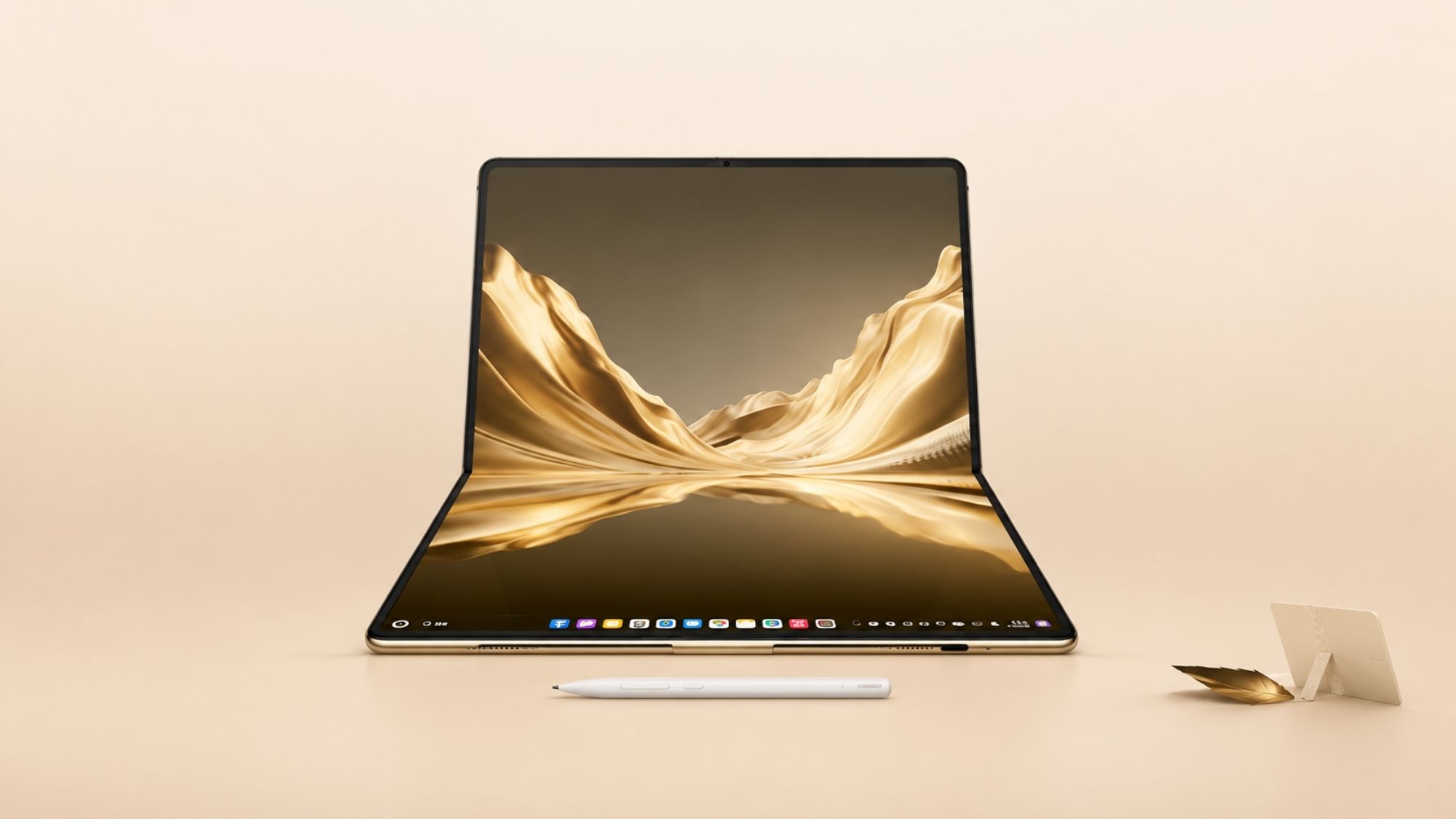 HUAWEI presenta due nuovi MateBook premium: Pro S punta sulla leggerezza, il Fold guarda al futuro 9