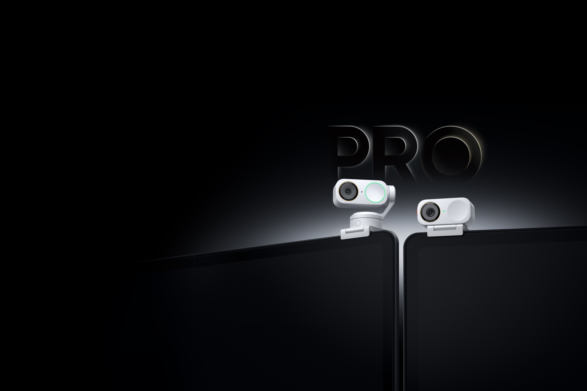 Insta360 link white tt 1 1