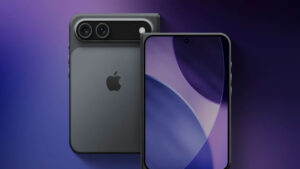 iPhone Ultra